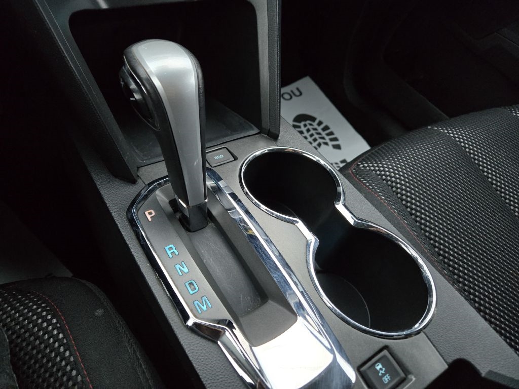 Chevrolet Equinox 1LT AWD 2015