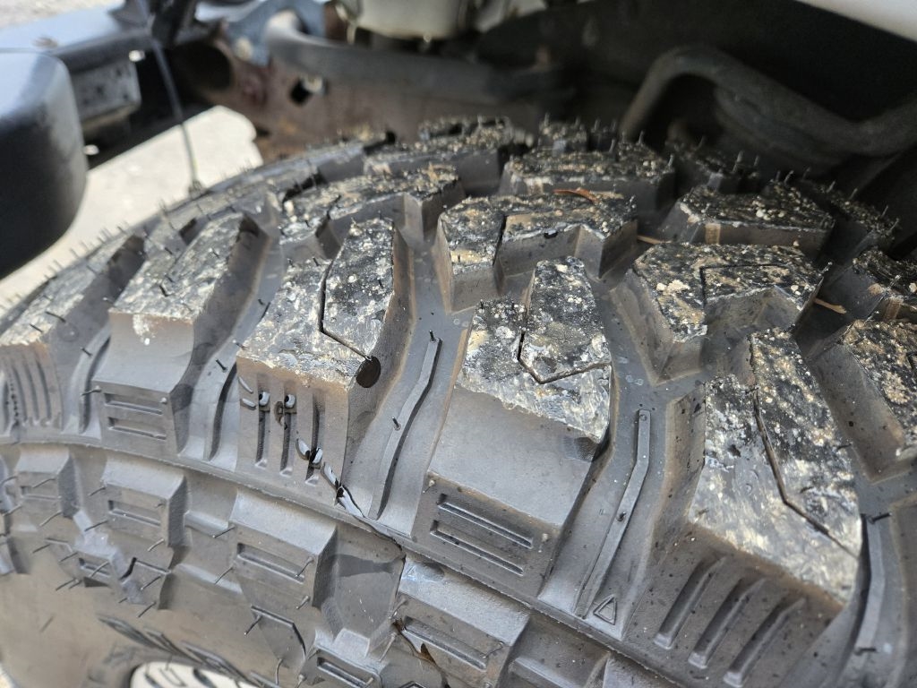 Jeep Wrangler Sport 2005