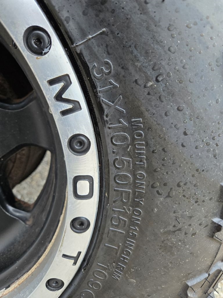 Jeep Wrangler Sport 2005