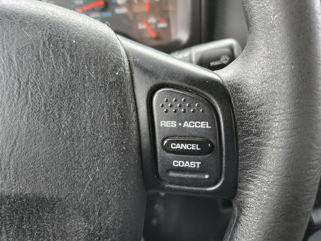 Jeep Wrangler Sport 2005