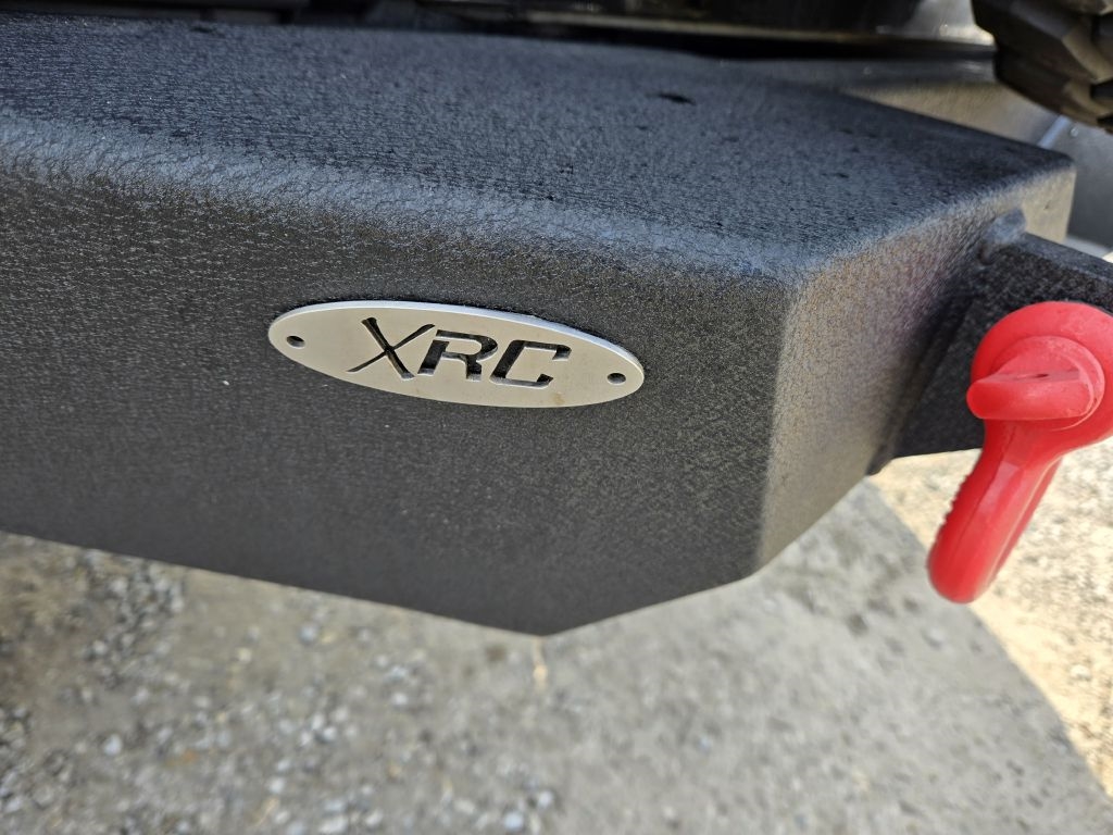 Jeep Wrangler Rubicon 4WD 2014