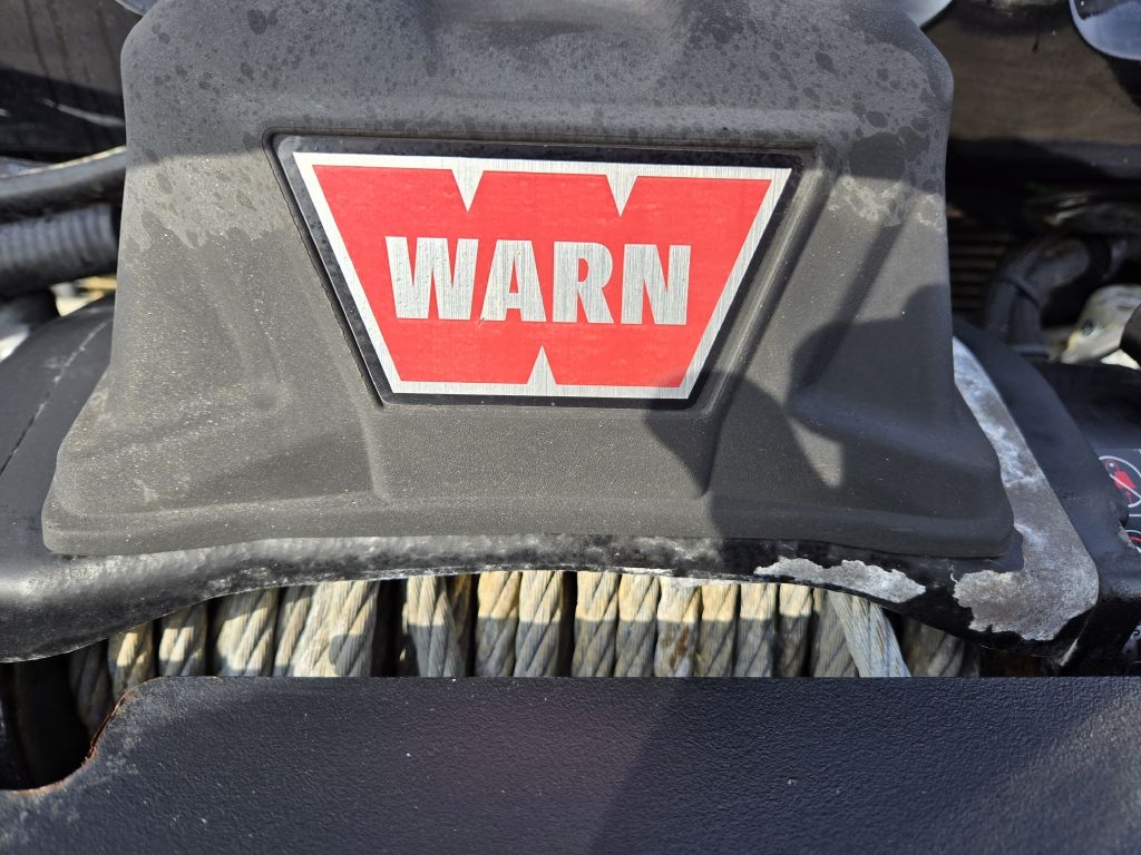 Jeep Wrangler Rubicon 4WD 2014