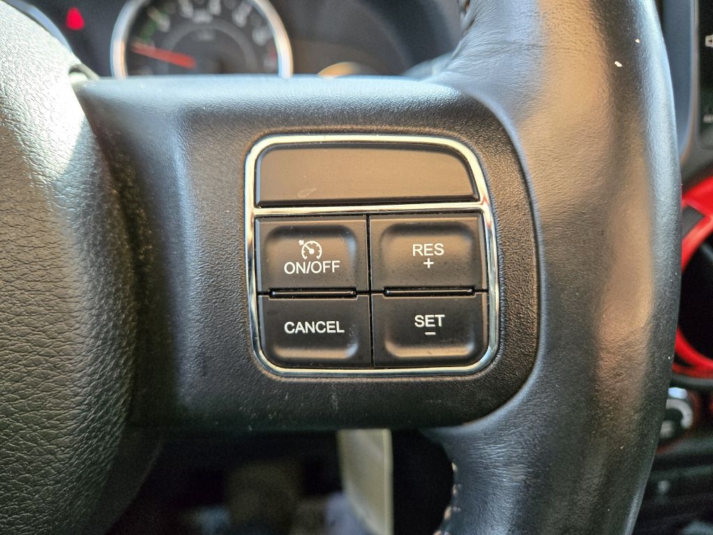 Jeep Wrangler Rubicon 4WD 2014