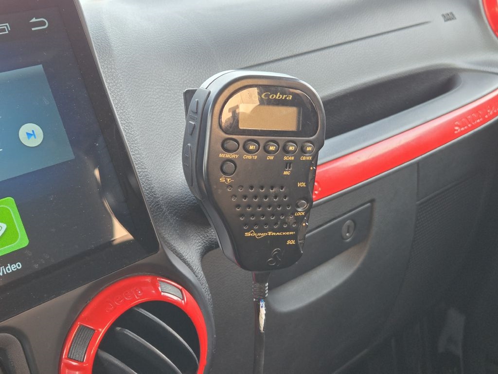 Jeep Wrangler Rubicon 4WD 2014