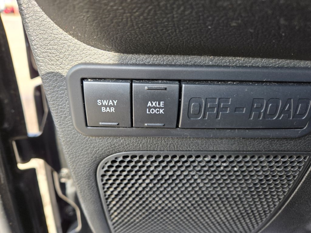 Jeep Wrangler Rubicon 4WD 2014