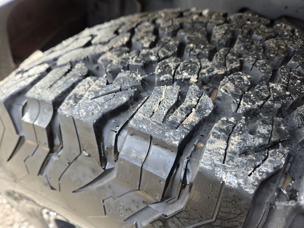 Jeep Wrangler Sport 4WD 2011