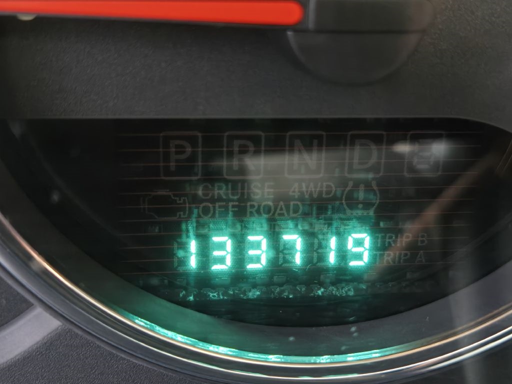 Jeep Wrangler Sport 4WD 2011