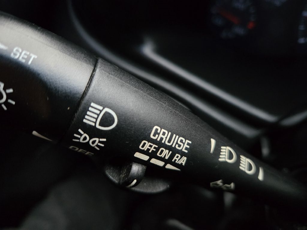 Chevrolet Corvette Coupe 1998