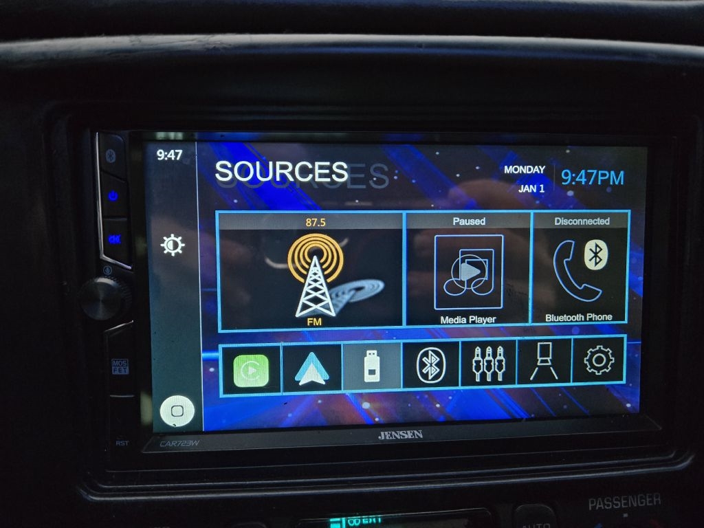 Chevrolet Corvette Coupe 1998