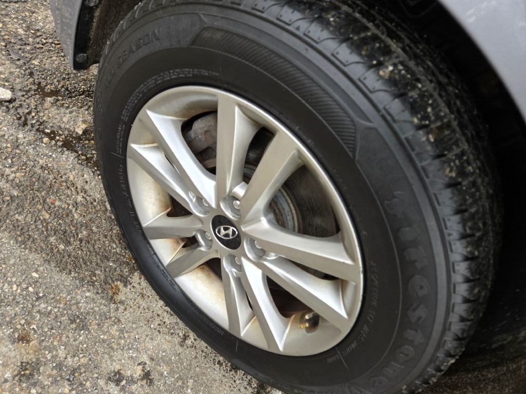 Hyundai Sonata SE 2016