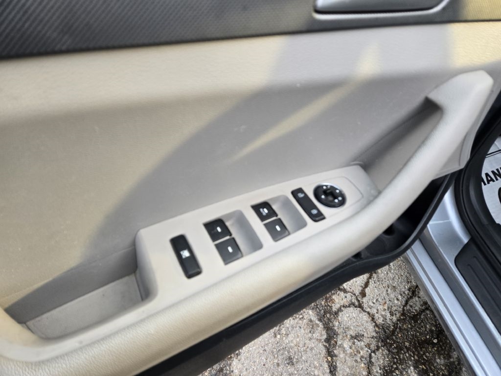 Hyundai Sonata SE 2016