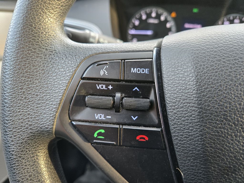 Hyundai Sonata SE 2016