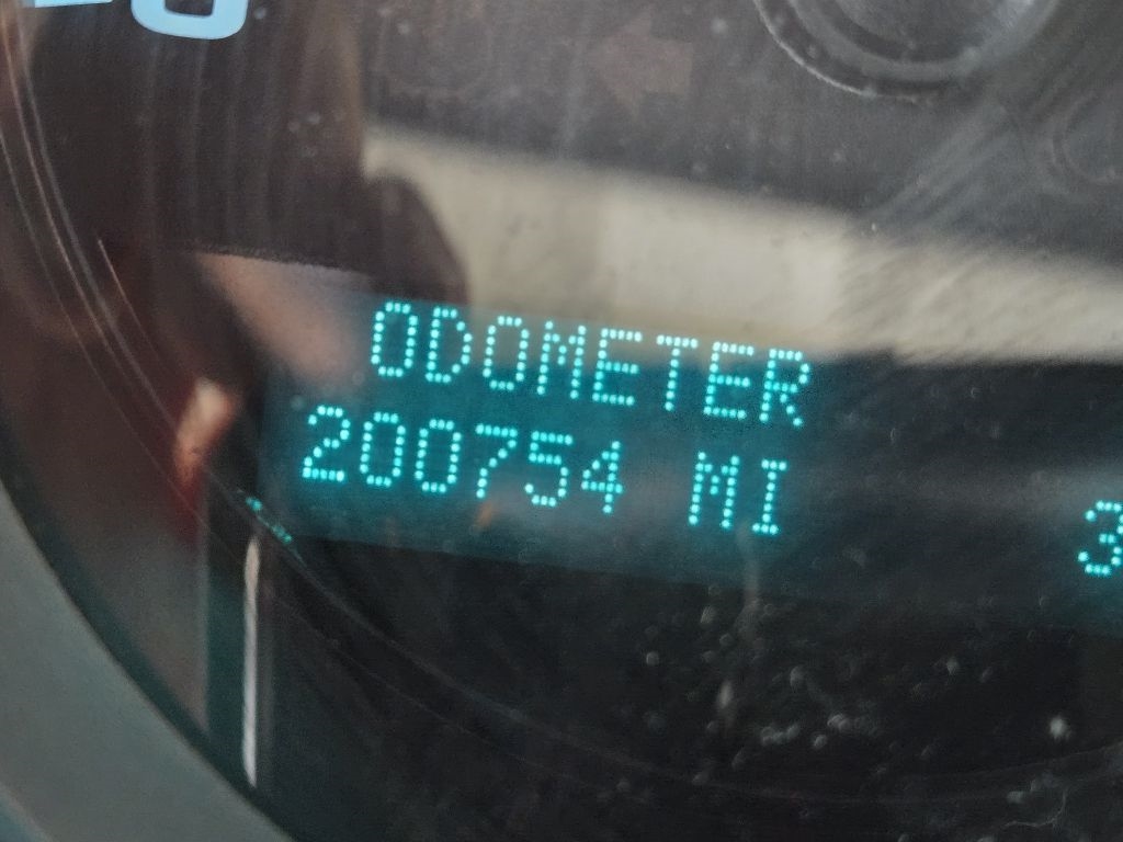 Chevrolet Silverado 1500 LT Ext. Cab 4WD 2013