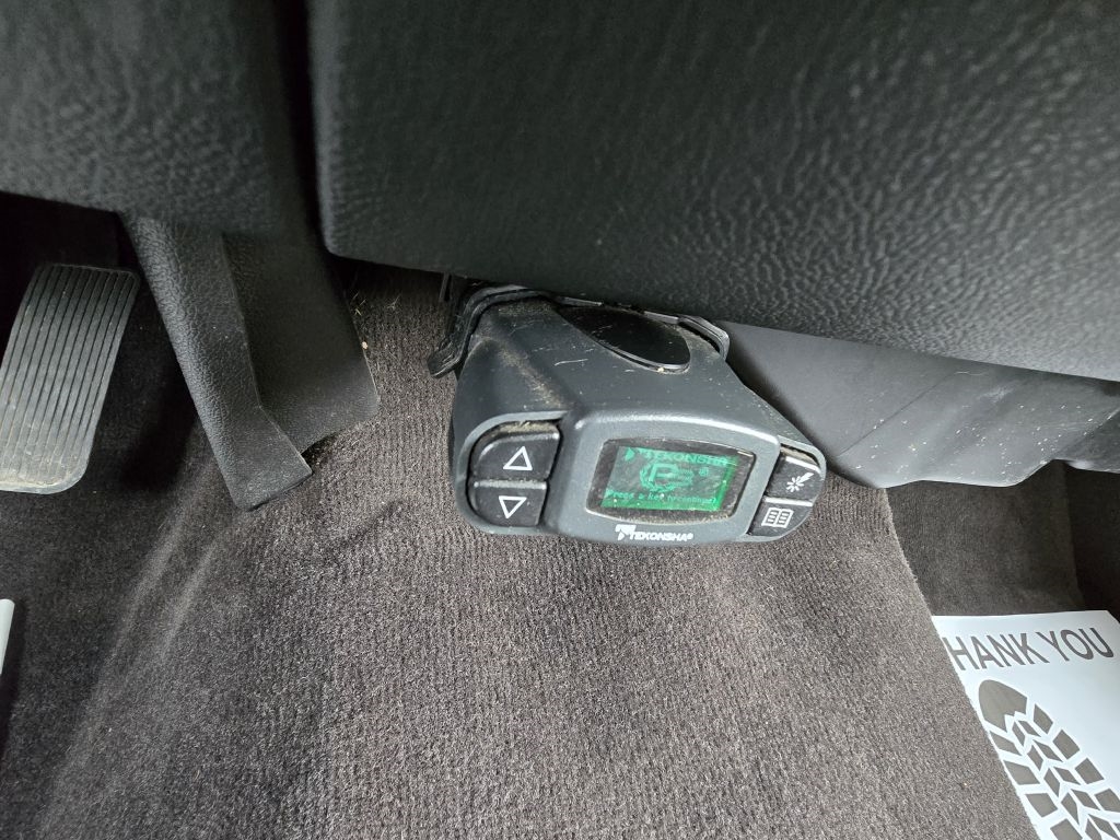 Chevrolet Silverado 1500 LT Ext. Cab 4WD 2013