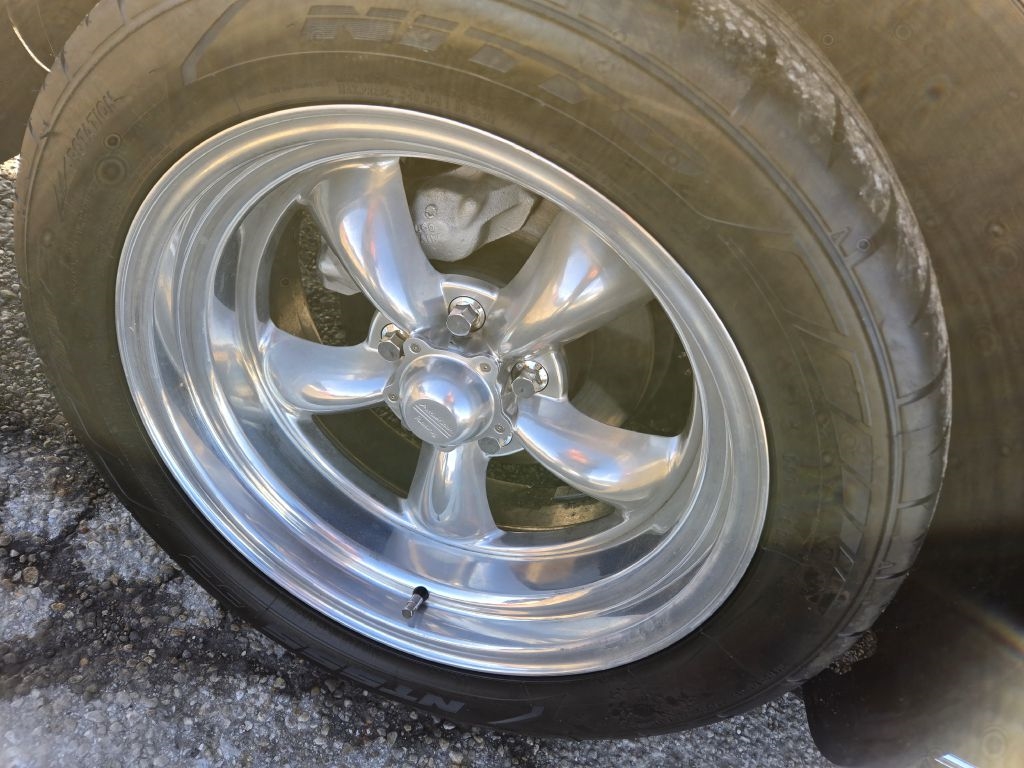 Chevrolet Corvette  1979