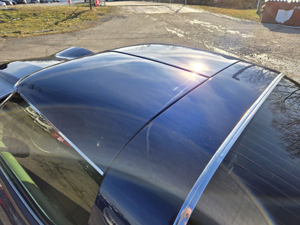 Chevrolet Corvette  1979