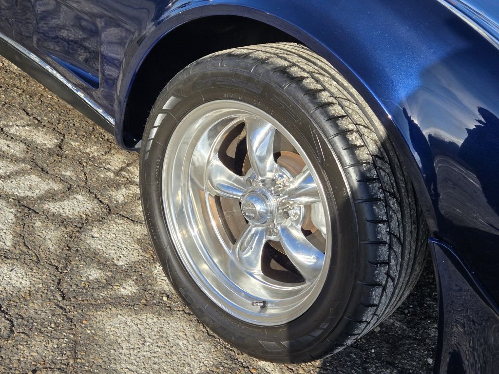 Chevrolet Corvette  1979