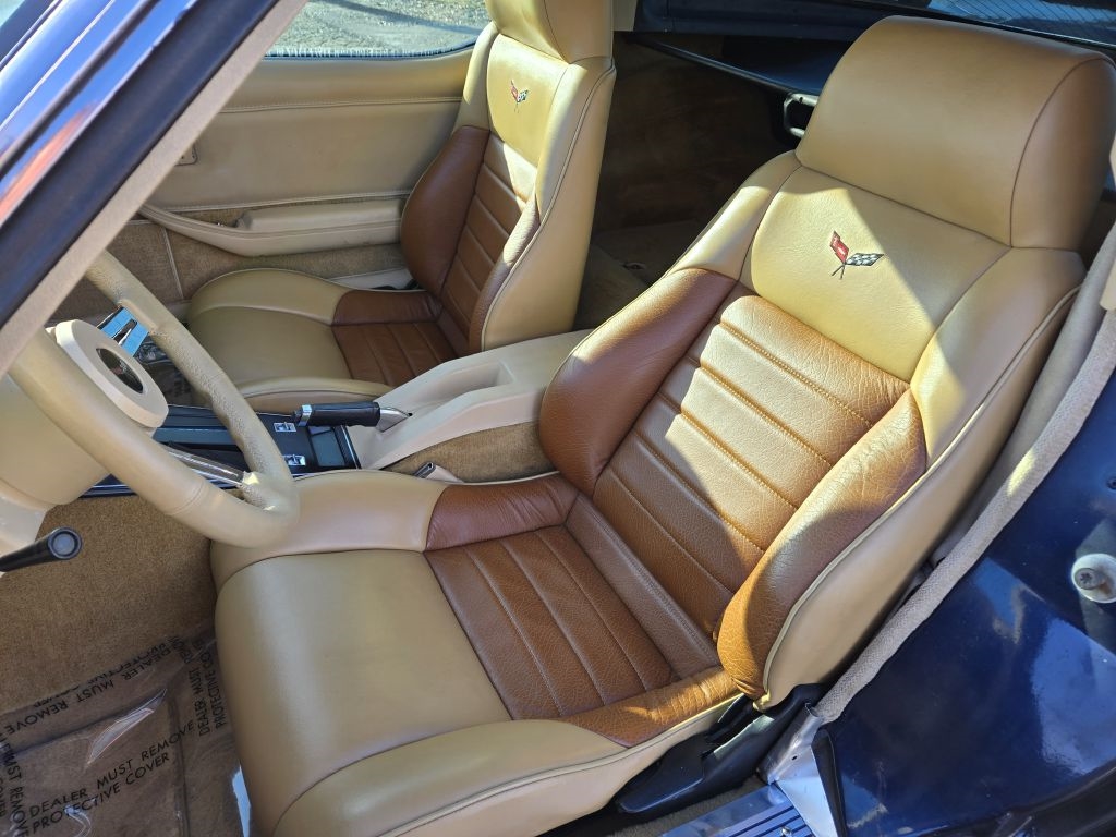 Chevrolet Corvette  1979