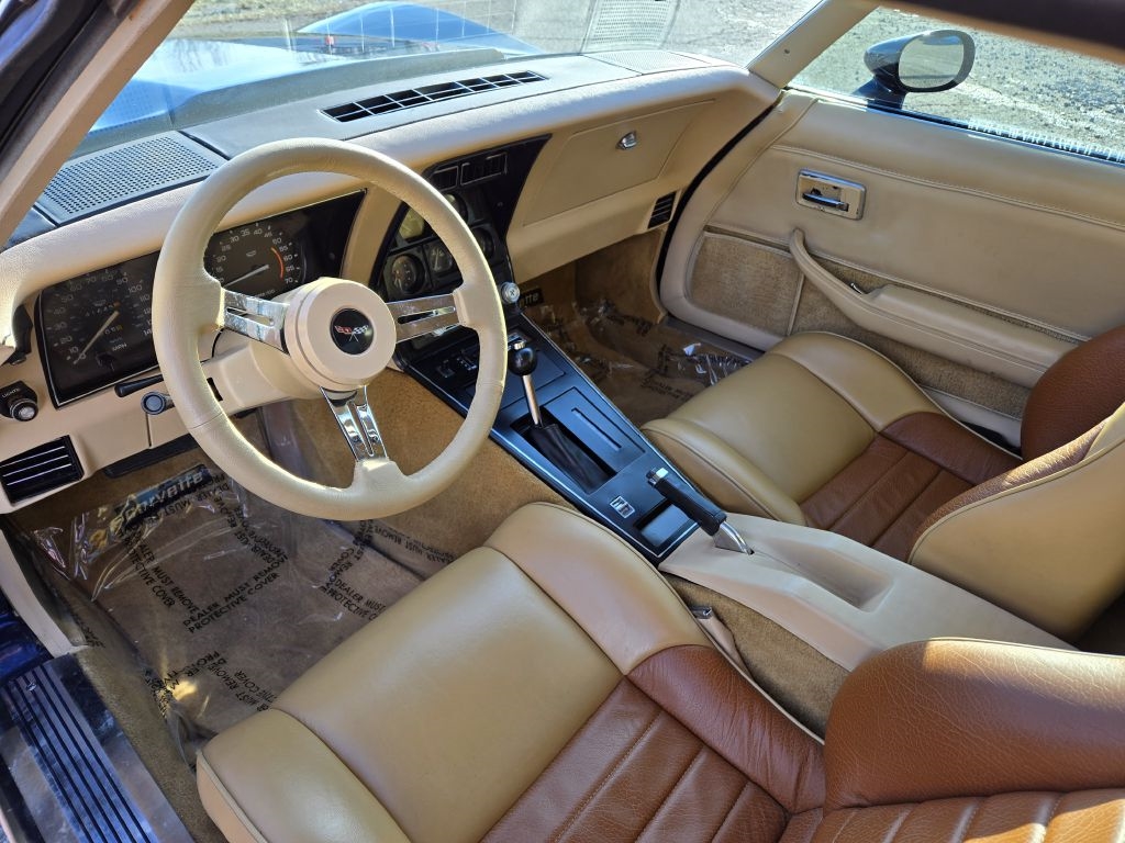 Chevrolet Corvette  1979