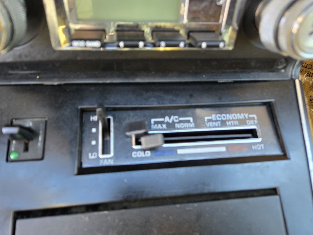 Chevrolet Corvette  1979