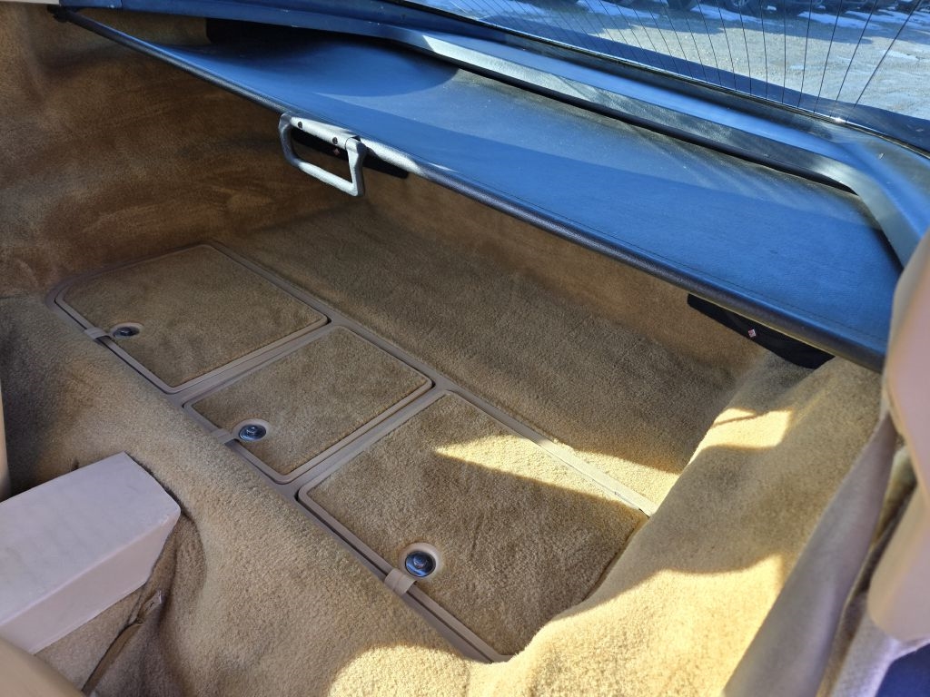 Chevrolet Corvette  1979