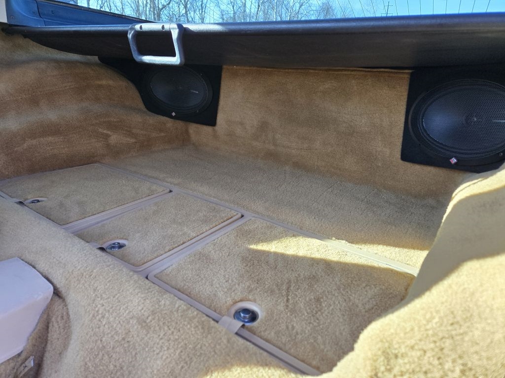 Chevrolet Corvette  1979