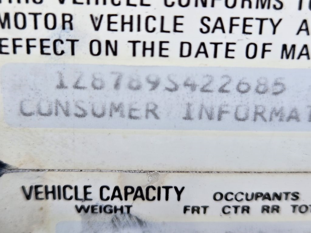 Chevrolet Corvette  1979