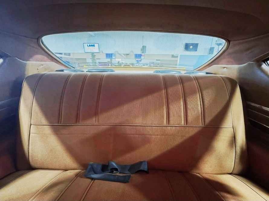 Oldsmobile CUTLASS 442  1972