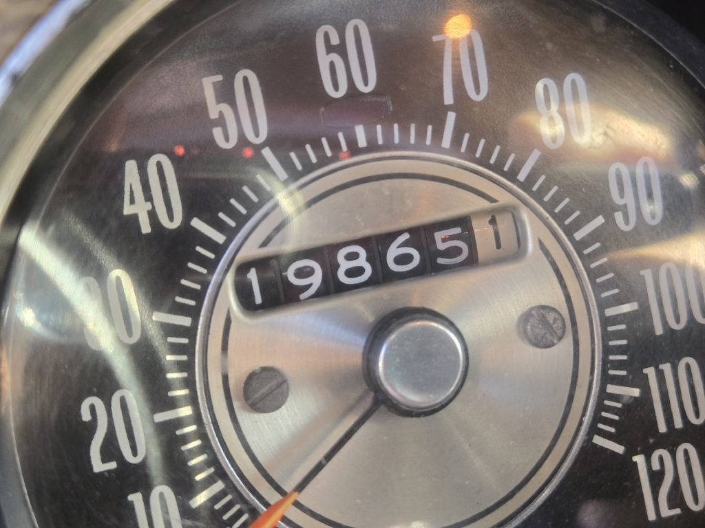 Oldsmobile CUTLASS 442  1972