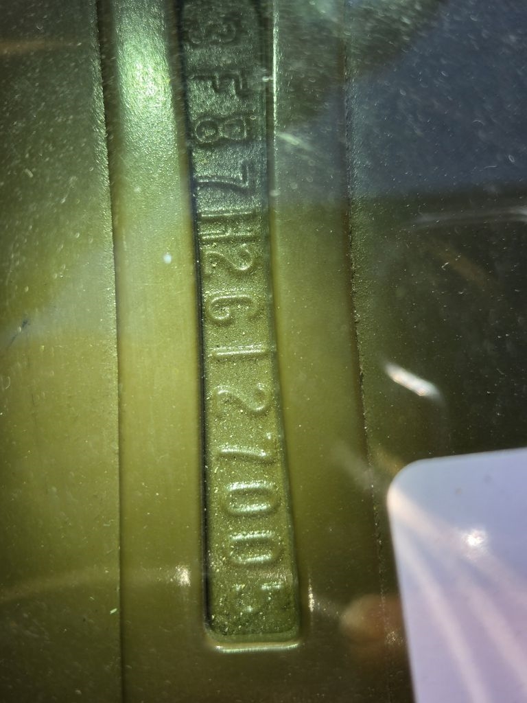 Oldsmobile CUTLASS 442  1972