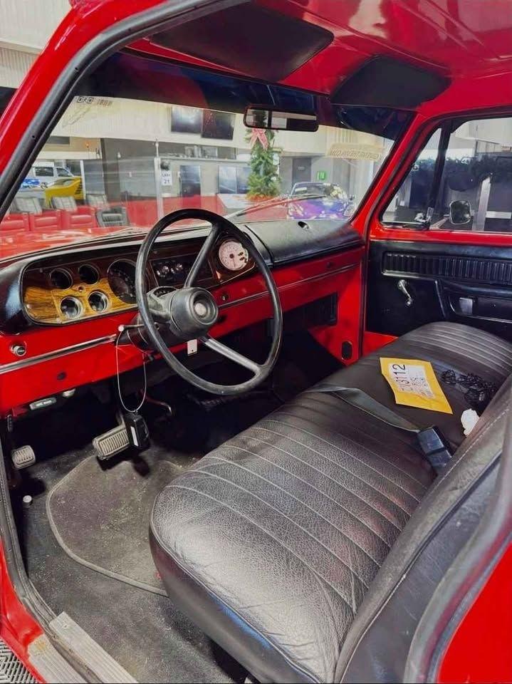 Dodge D150  1979