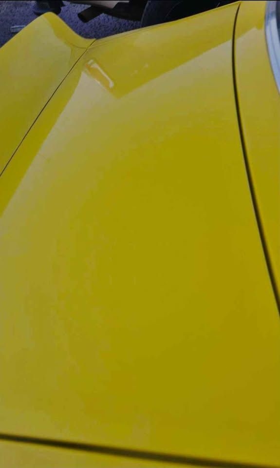 Pontiac Firebird Trans Am 1978