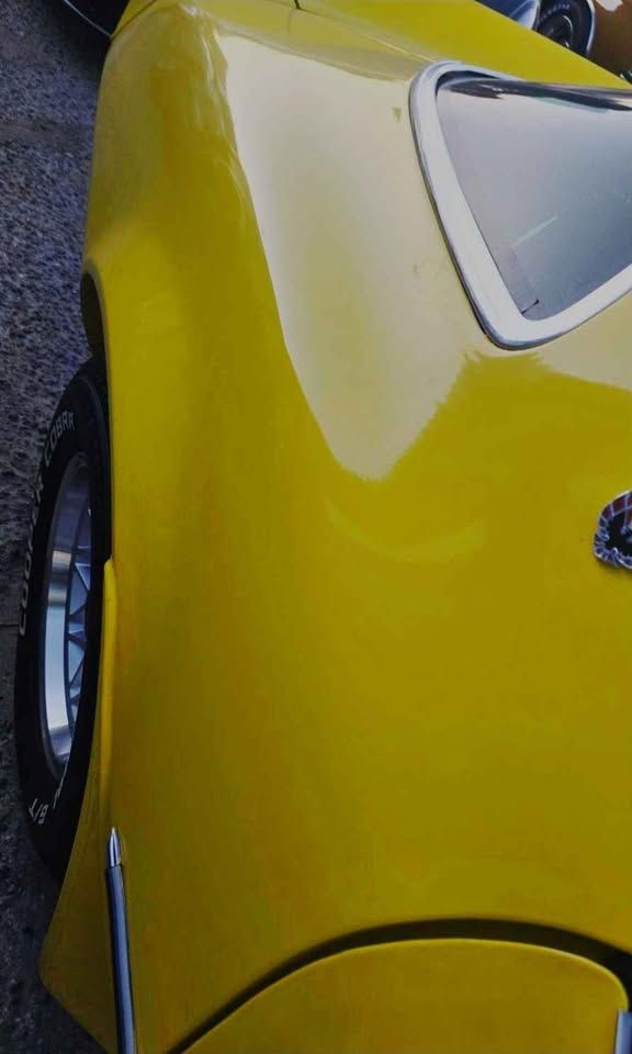 Pontiac Firebird Trans Am 1978