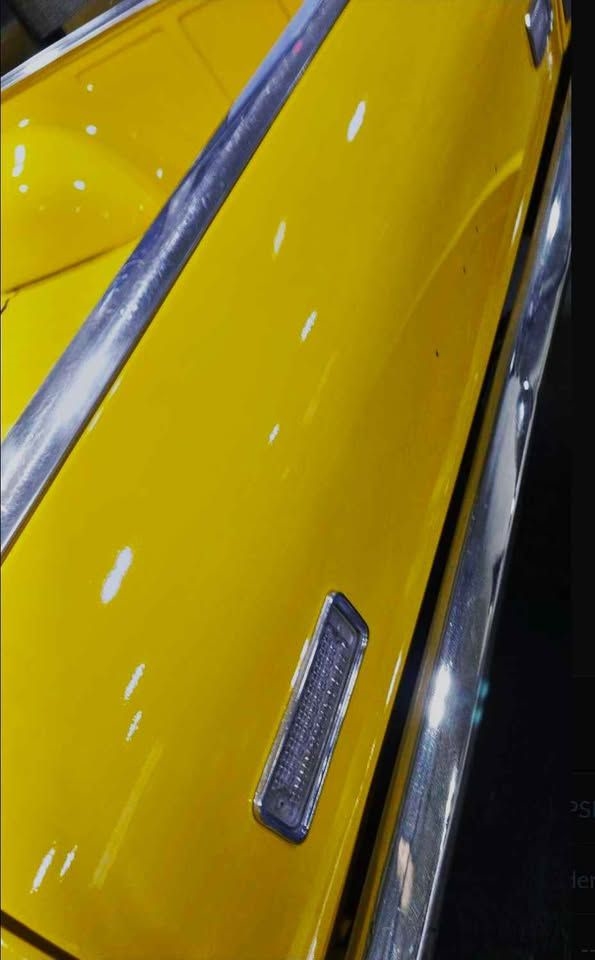 Chevrolet El Camino  1971