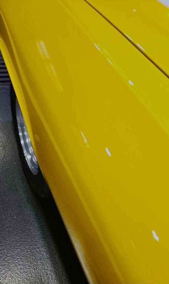 Chevrolet El Camino  1971