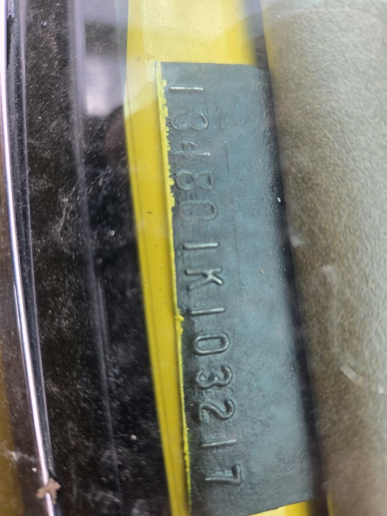 Chevrolet El Camino  1971