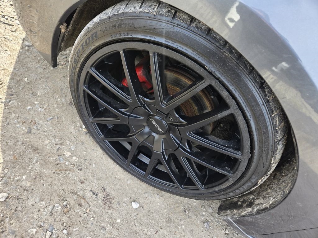 Honda Accord EX Sedan AT 2011