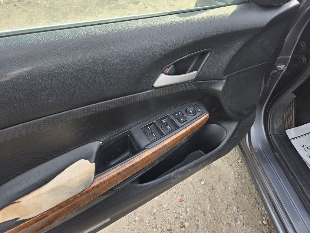 Honda Accord EX Sedan AT 2011