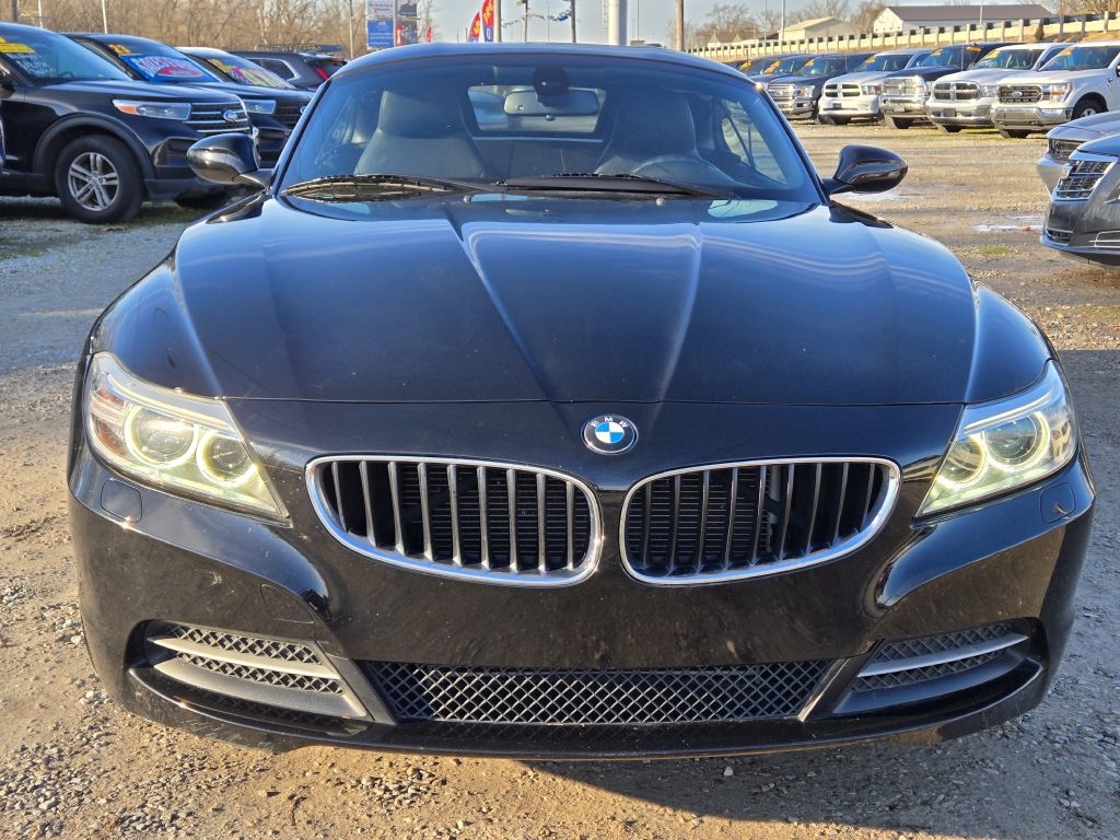 BMW Z4 sDrive28i 2014