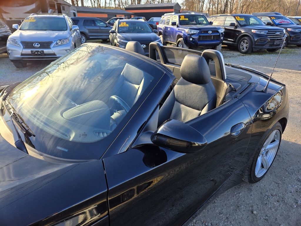 BMW Z4 sDrive28i 2014