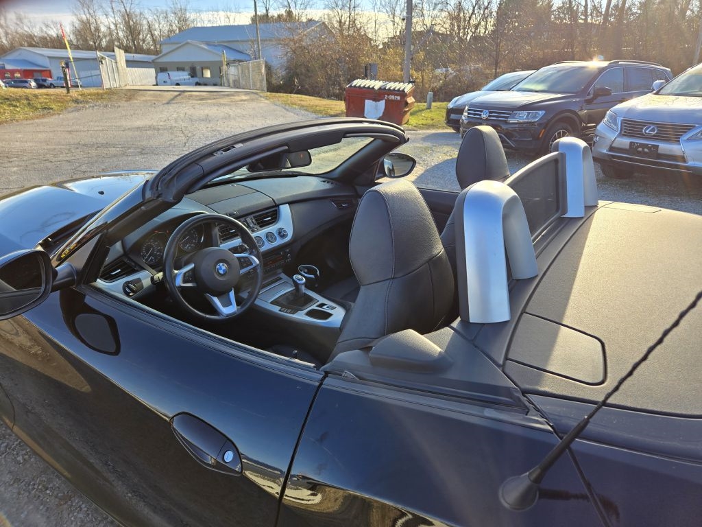 BMW Z4 sDrive28i 2014