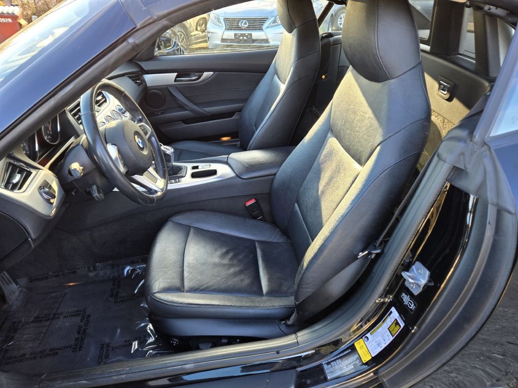 BMW Z4 sDrive28i 2014