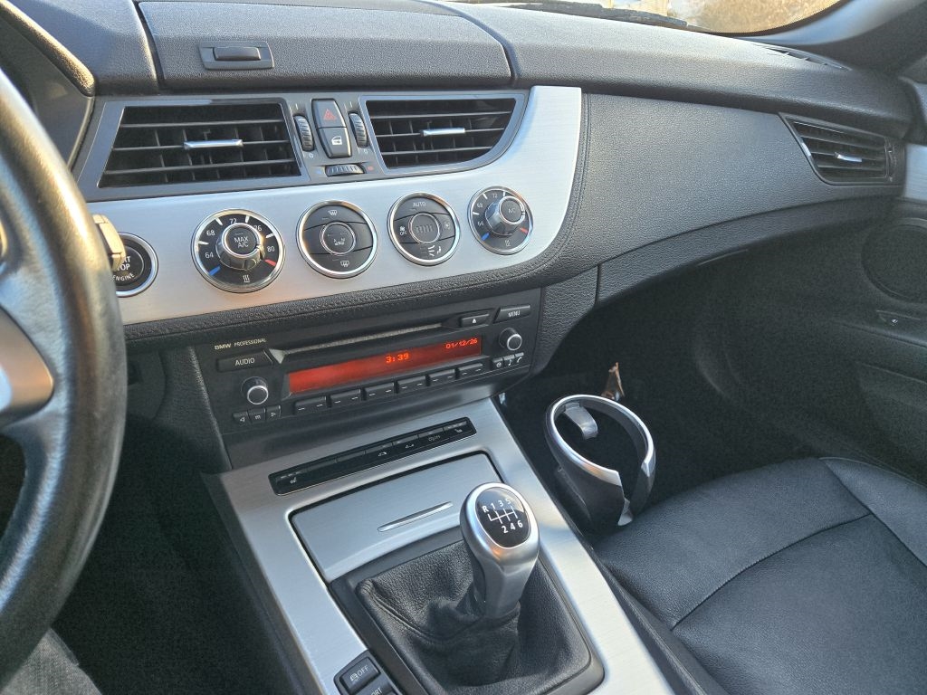 BMW Z4 sDrive28i 2014