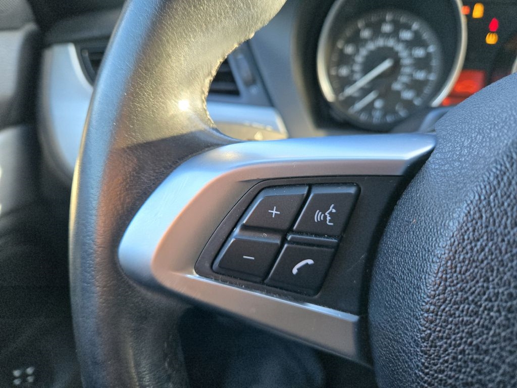 BMW Z4 sDrive28i 2014