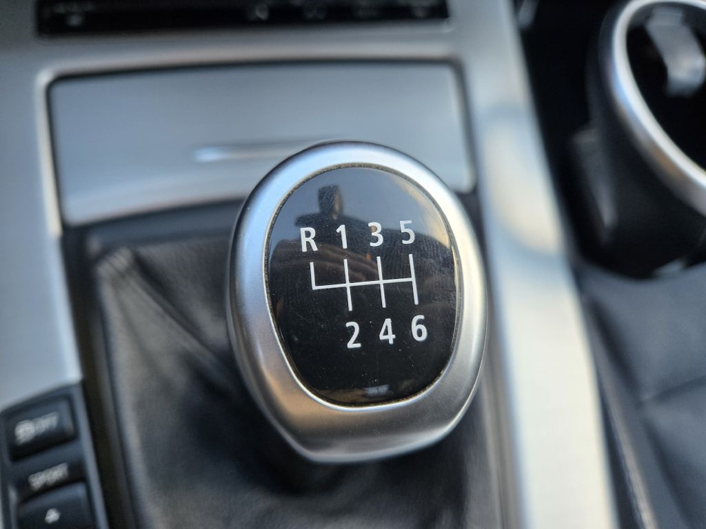 BMW Z4 sDrive28i 2014