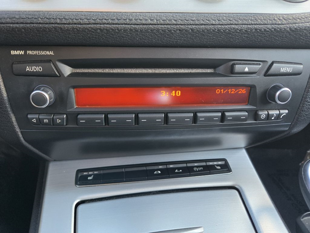 BMW Z4 sDrive28i 2014