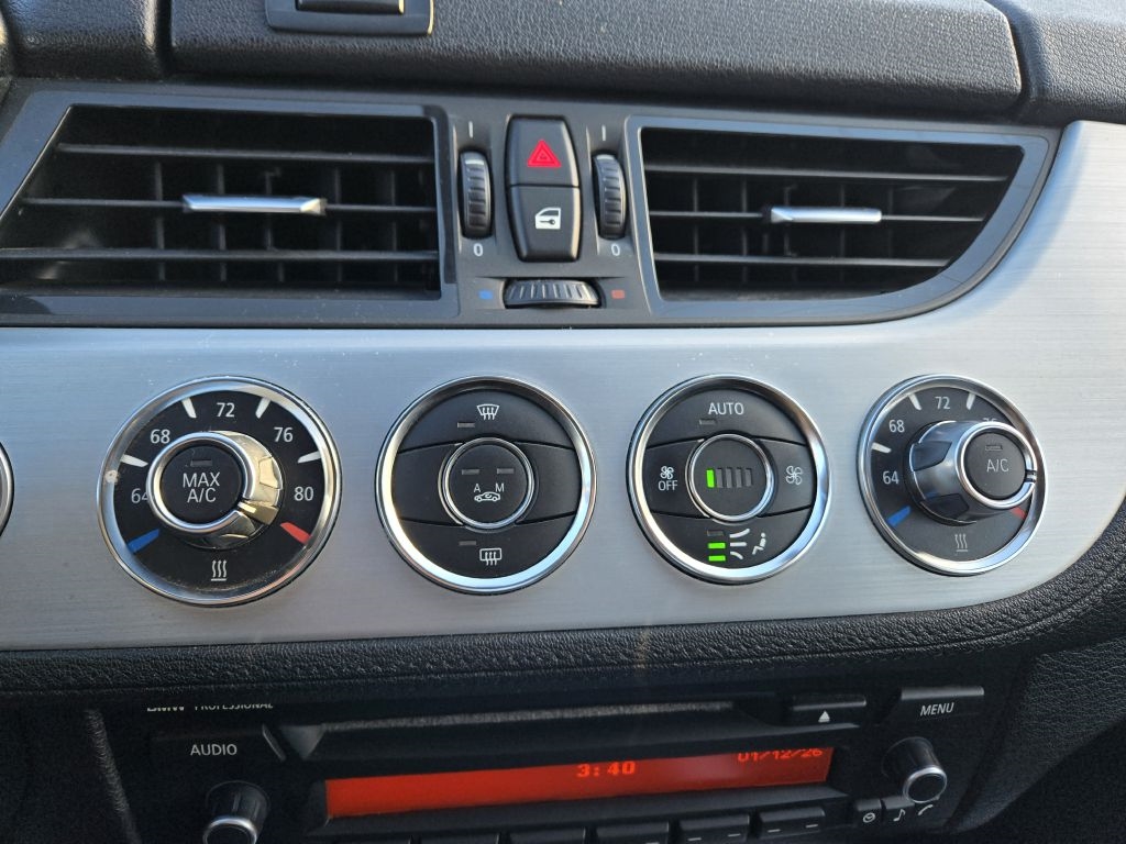 BMW Z4 sDrive28i 2014