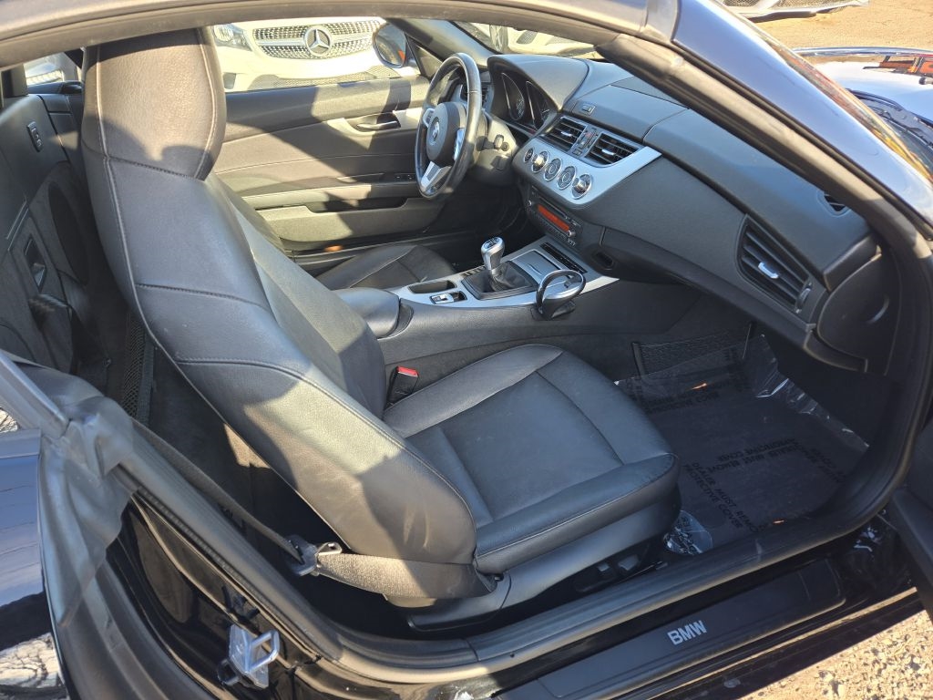 BMW Z4 sDrive28i 2014