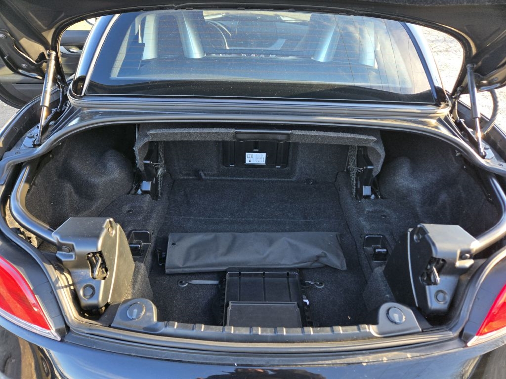 BMW Z4 sDrive28i 2014