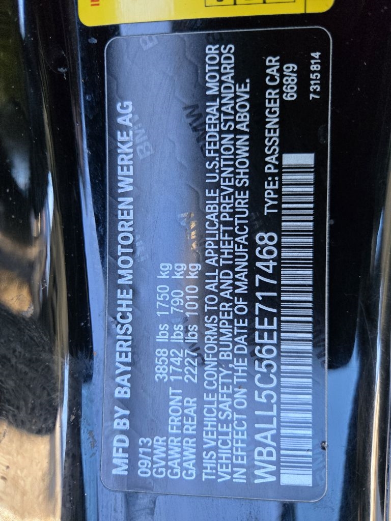 BMW Z4 sDrive28i 2014